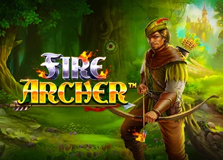 RTP Pragmatic Play Fire Archer